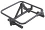 73952 - Single Tire Spare Tire Carrier - 4x4 Optional Set-Up