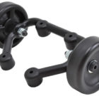 Low Visibility Wheelie Bar for the Traxxas X-Maxx