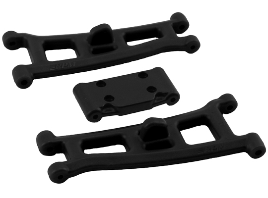 ASC B64 & B64D RPM R/C Products 73502 Front A-Arms 