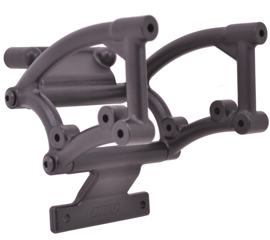 RPM 81312 Low Visibility Wheelie Bars Slash 2wd 4wd for sale online