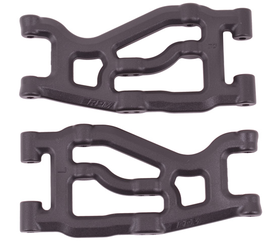 Black/" for sale online /"RPM Front A-arms for the Axial EXO