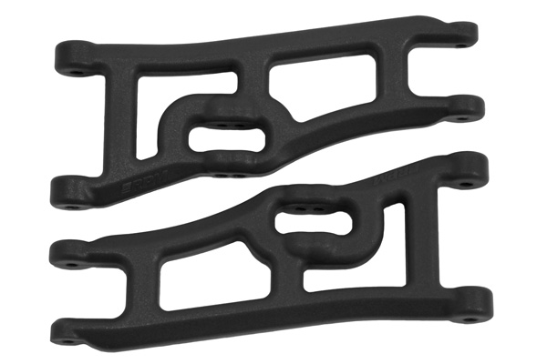 RPM 80244 80184 81164 FRONT BUMPER WIDE Rear A-Arms Traxxas Rustler Stampede 2wd