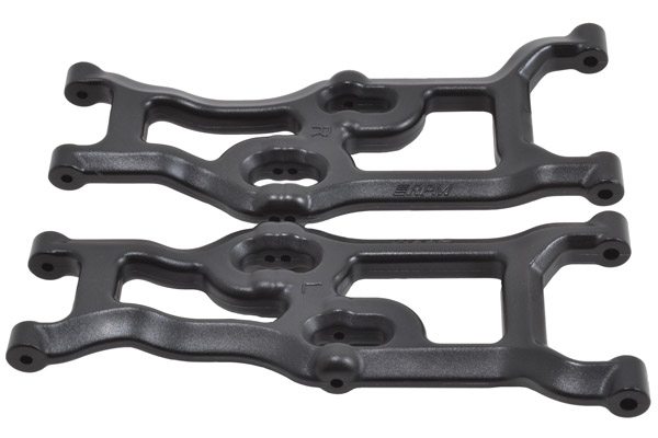 Black/" for sale online /"RPM Front A-arms for the Axial EXO