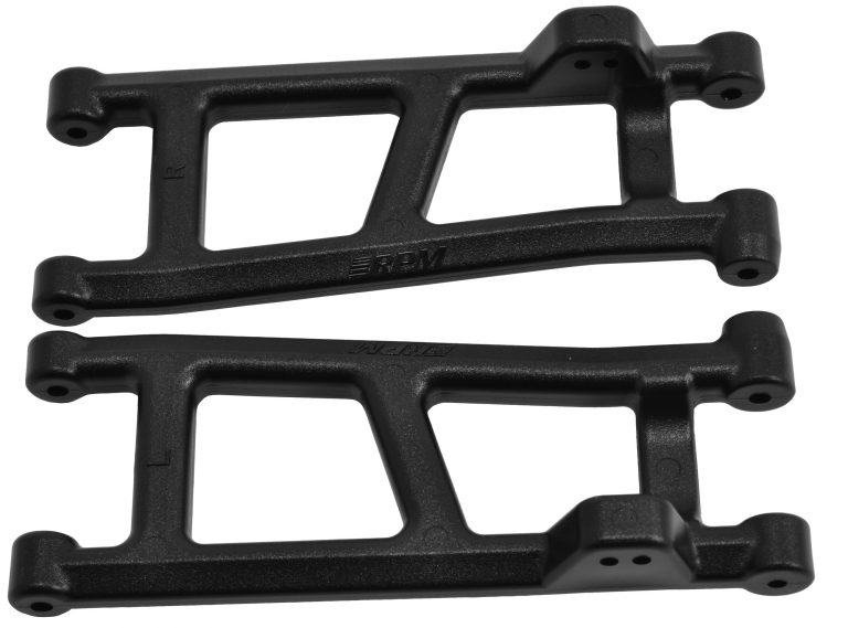 Heavy Duty Caster Blocks for the ECX Torment 2wd, Ruckus 2wd, Circuit