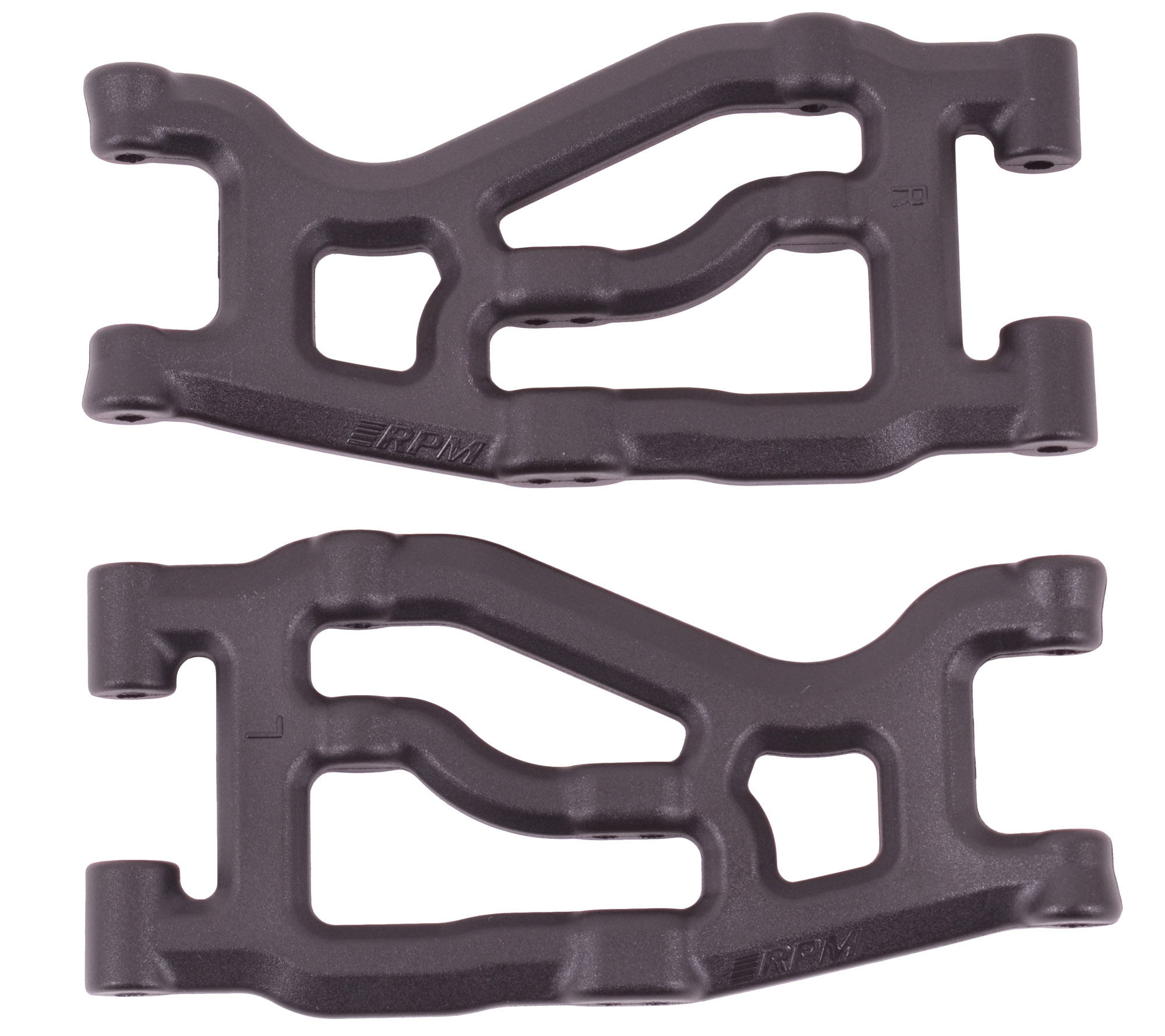 Axial Racing Lower Front Control Arms Set EXO AX80111