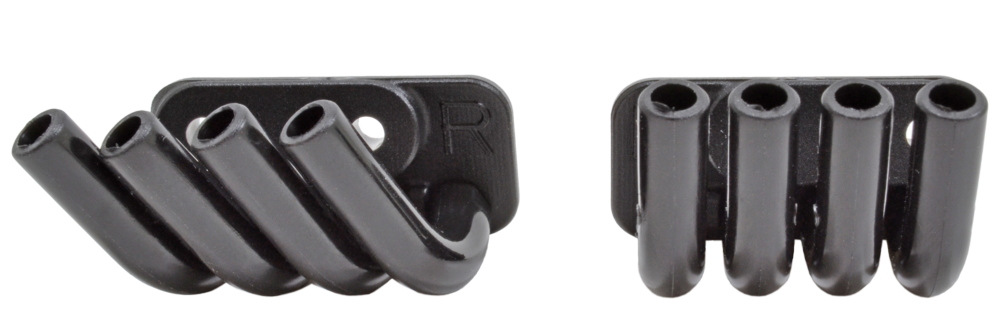 Zoomies Mock Exhaust Headers RPM R/C Products