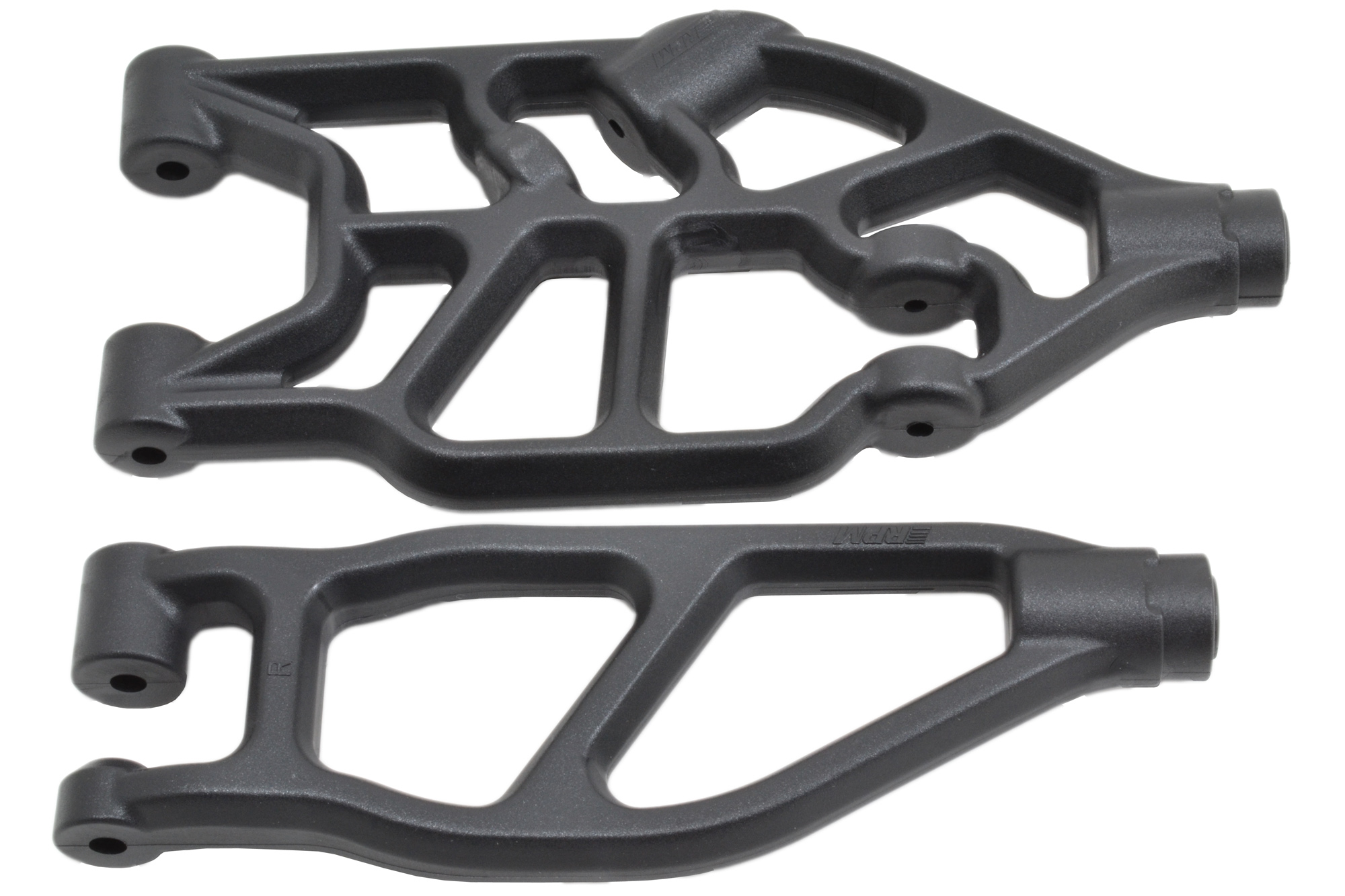 RPM 81482 Front Upper Lower A-arms for Arrma Kraton Talion Outcast Rpm81482 for sale online 