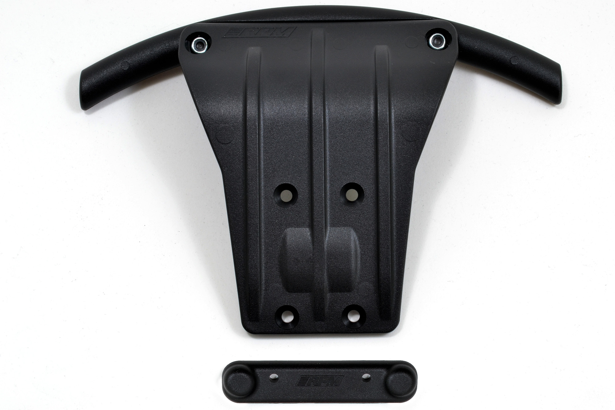 81812 - Front Bumper & Skid Plate for the ARRMA Kraton 6S